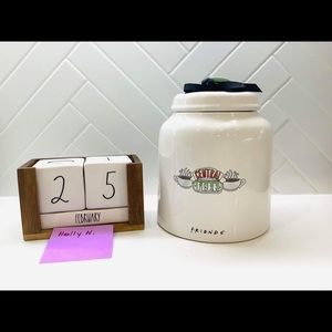 More Dunn for Denise